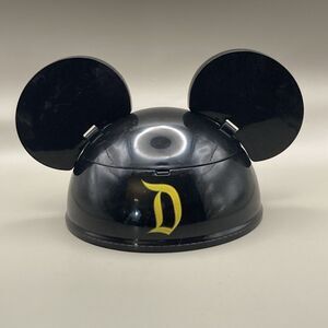 Disney Parks Mickey Mouse TOGETHER AGAIN Ears Bowl Dessert Ice Cream Disneyland